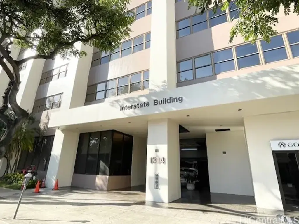 1314 S King Street # 653, Honolulu