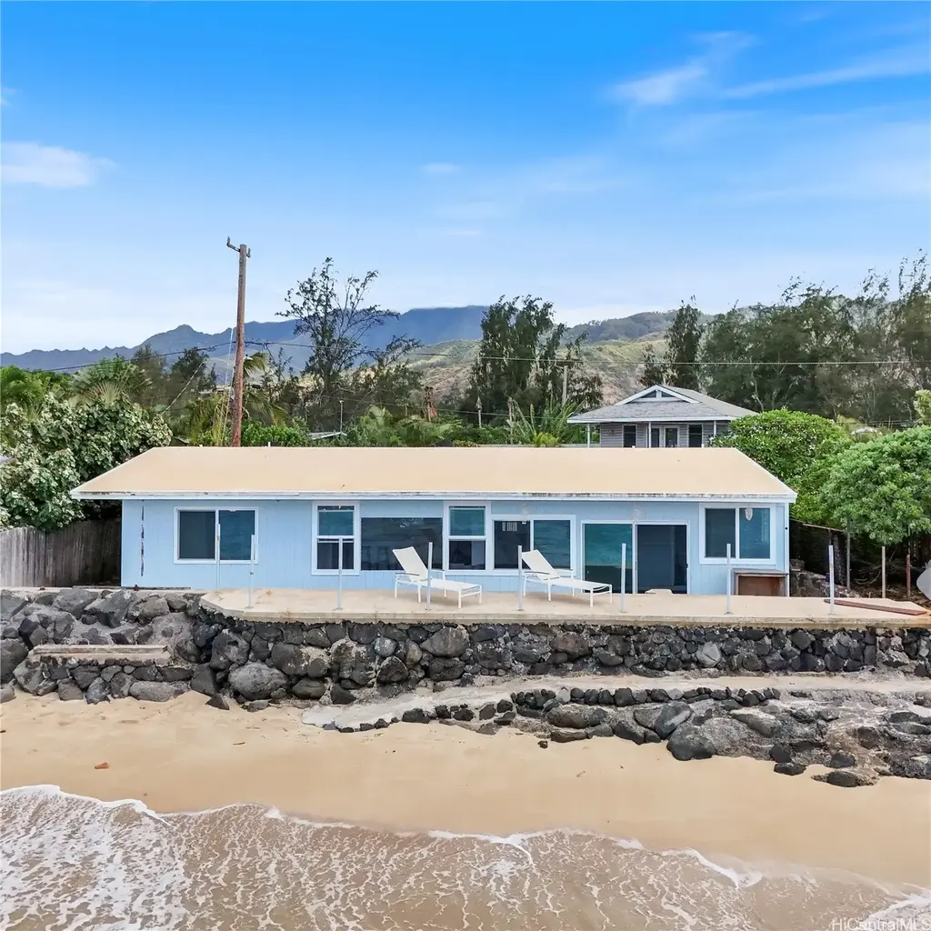 68-667 Hoomana Place, Waialua