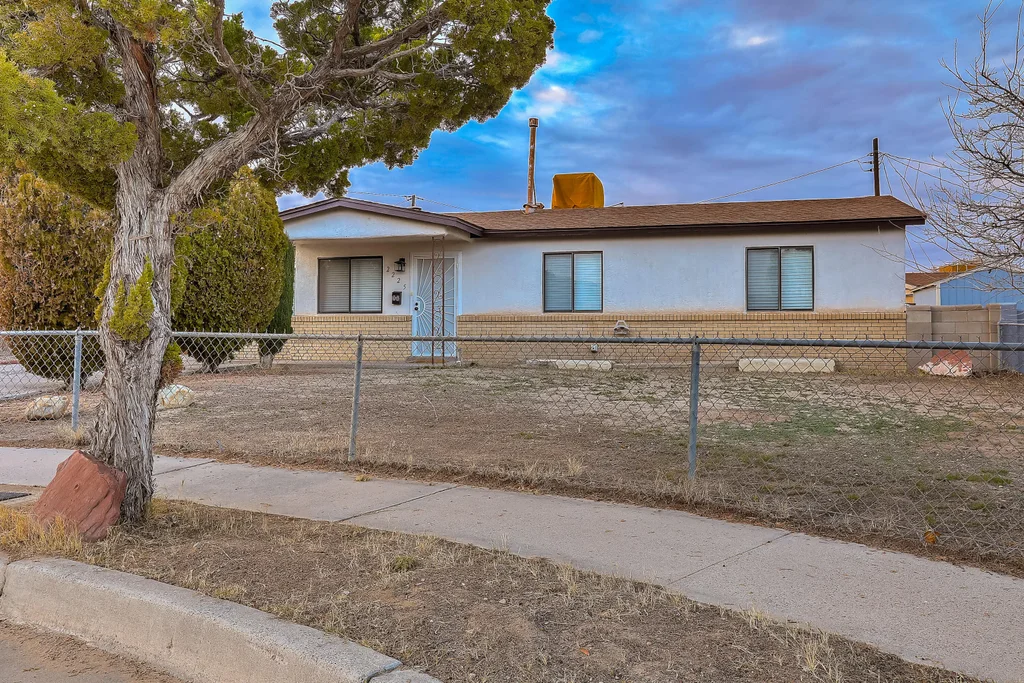 2225 Ana Court Nw, Albuquerque