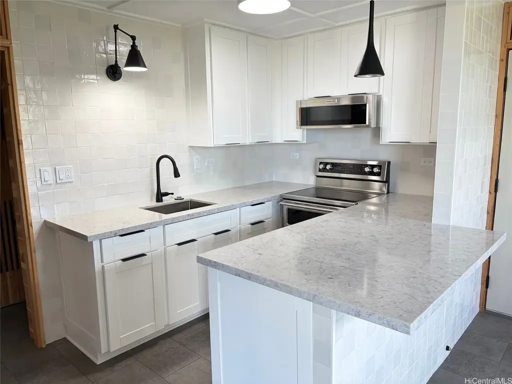 2740 Kuilei Street # 602, Honolulu