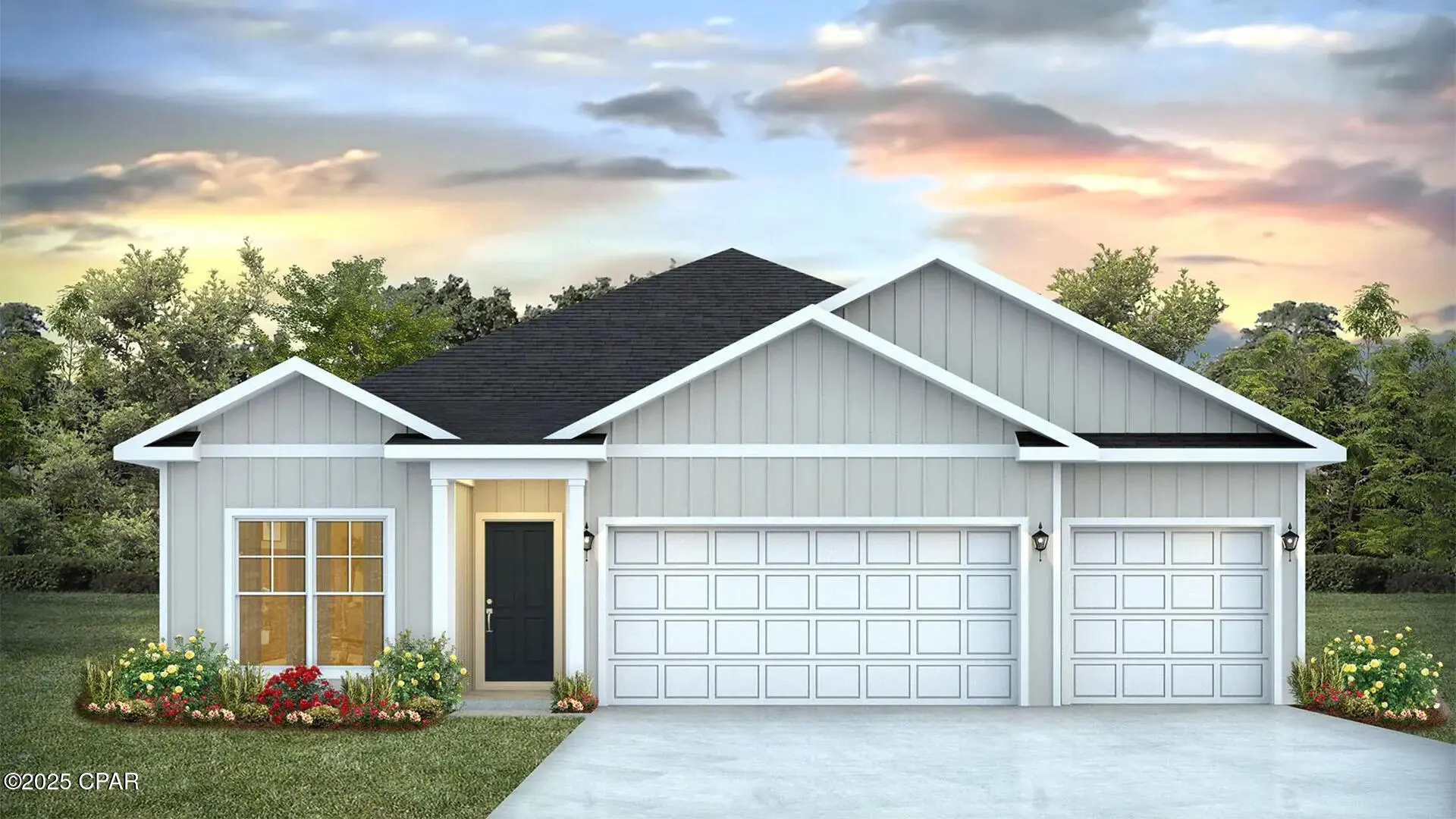 3415 Rachel Place, Panama City