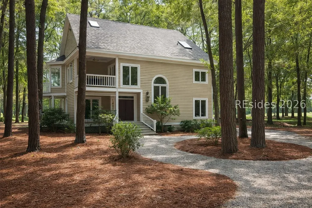 7 Outer Banks Way, Daufuskie Island