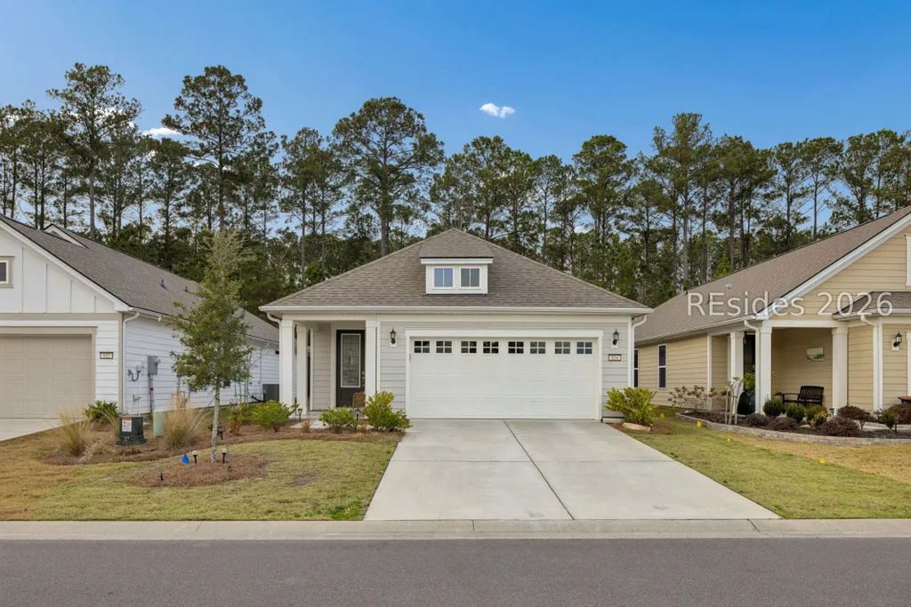 834 Destiny Drive, Bluffton