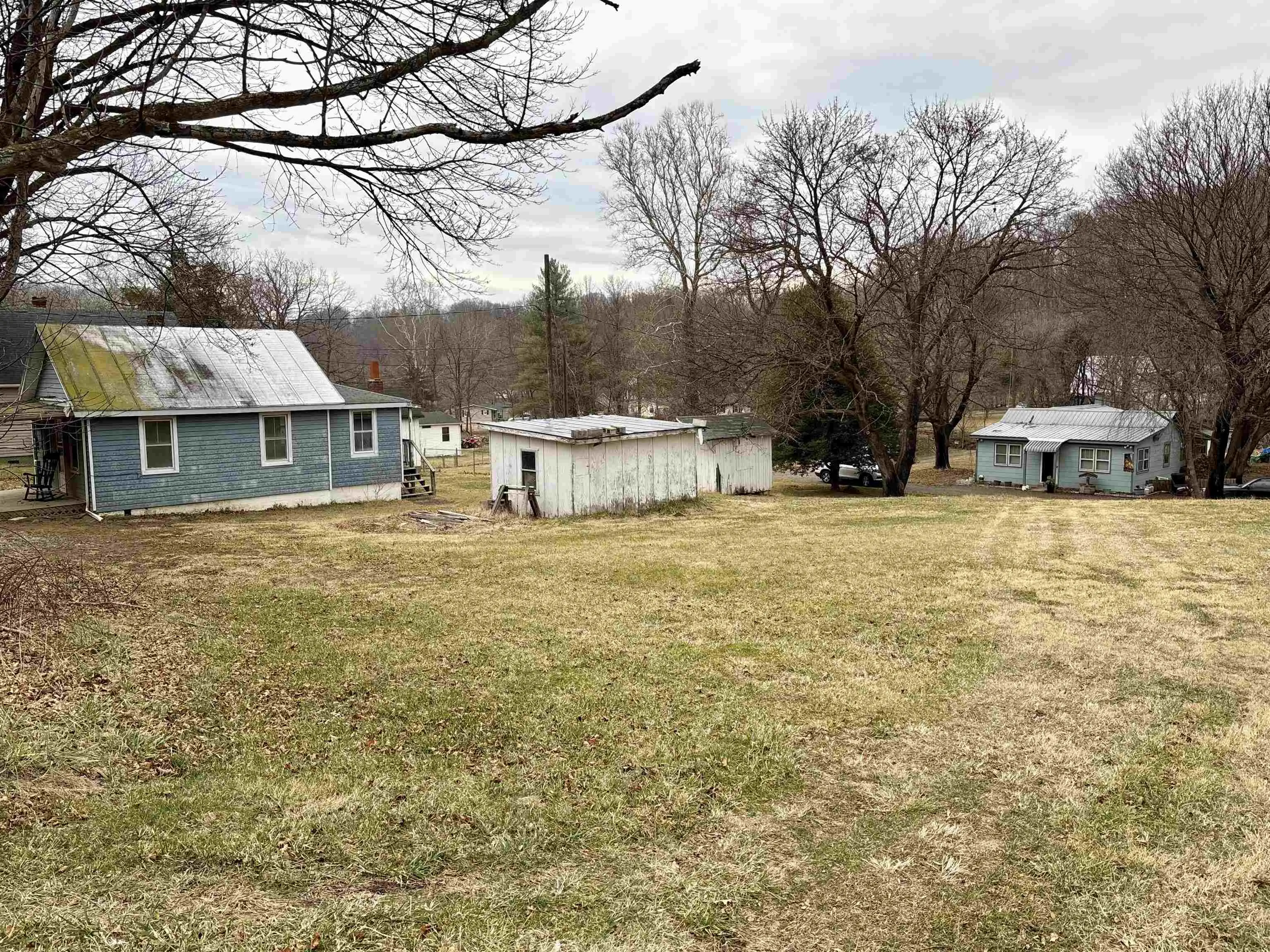 3485 & 3465 Pine Grove Rd, Stanley