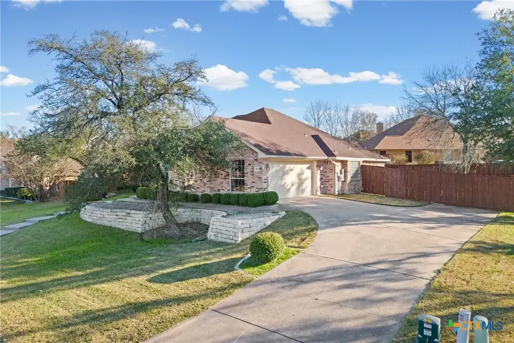 1103 Harvest Drive, Nolanville