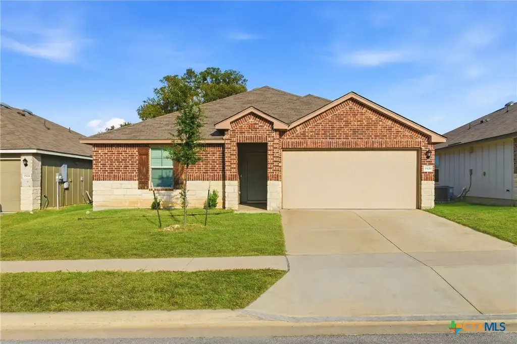 9506 Falme Lane, Killeen