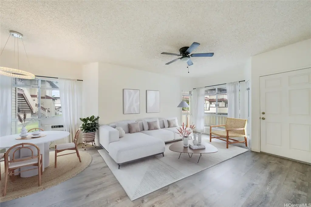91-949 Puamaeole Street # 4c, Ewa Beach