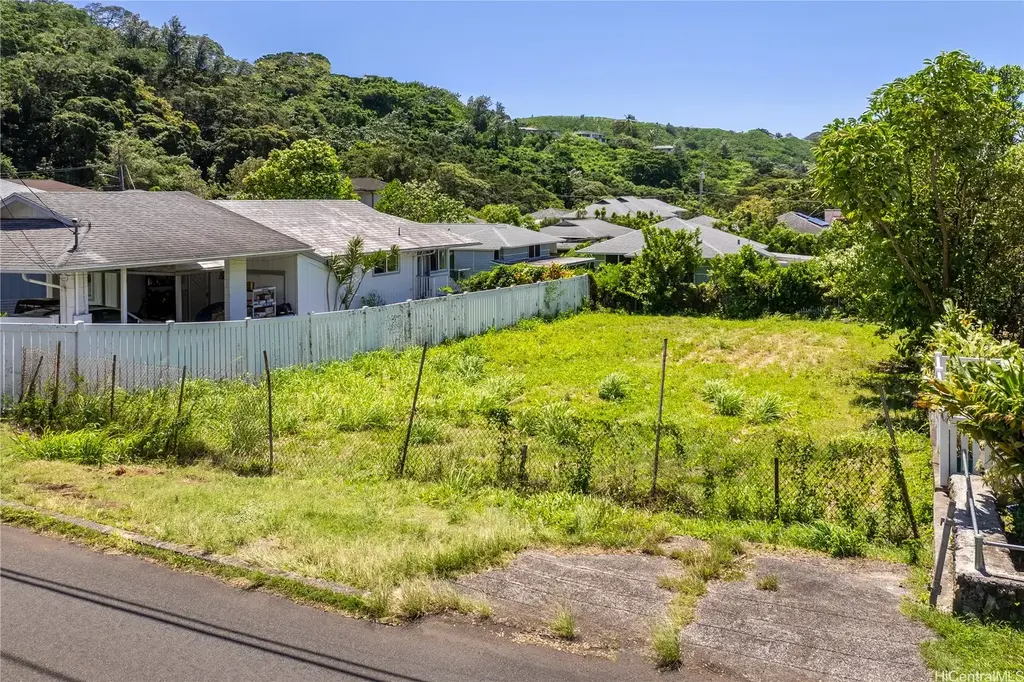 313 Kapulei Street, Honolulu