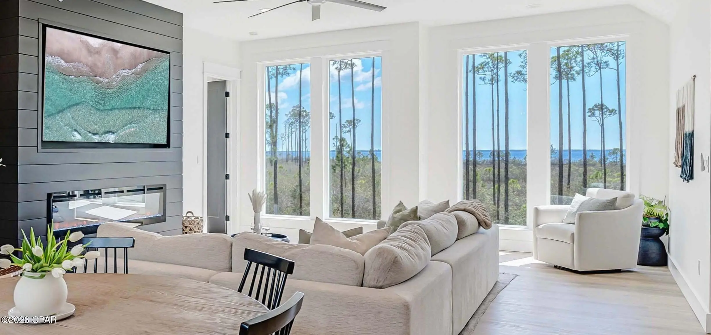 7603 Coastal Hammock Trail, Panama City Beach