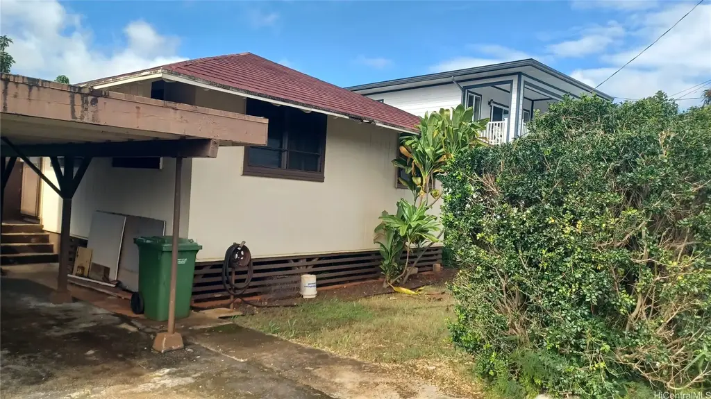 259 Kuahiwi Avenue # B, Wahiawa
