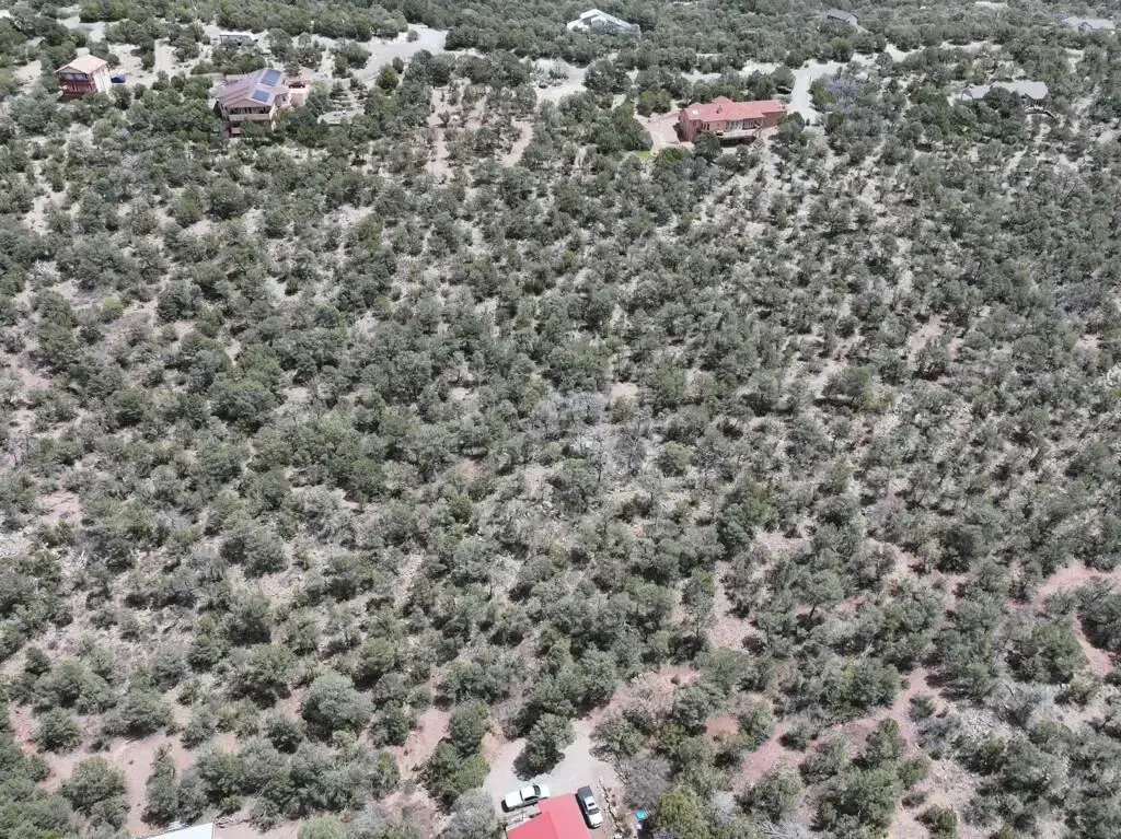 46 Camino Del Senador, Tijeras