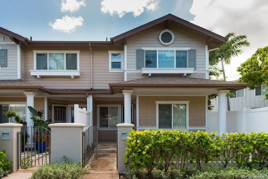 91 2003 Kaioli Street # 4804, Ewa Beach