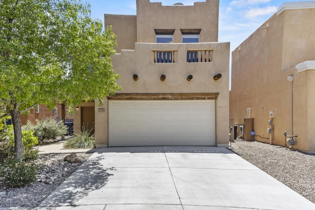 11616 Terra Bonita Way Se, Albuquerque