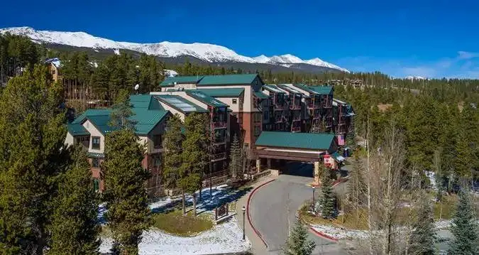 500 Village Road 302, Breckenridge