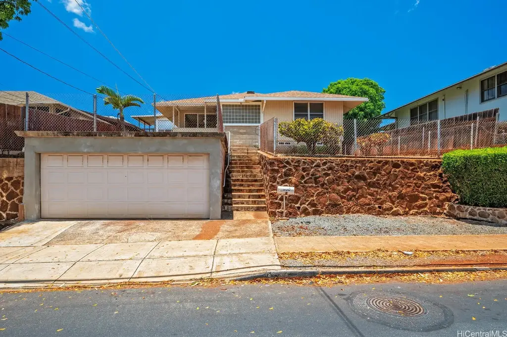 930 16th Avenue, Honolulu