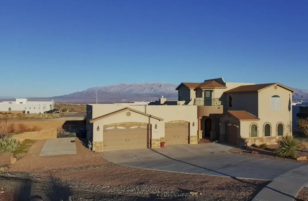 6405 Picardia Place Nw, Albuquerque