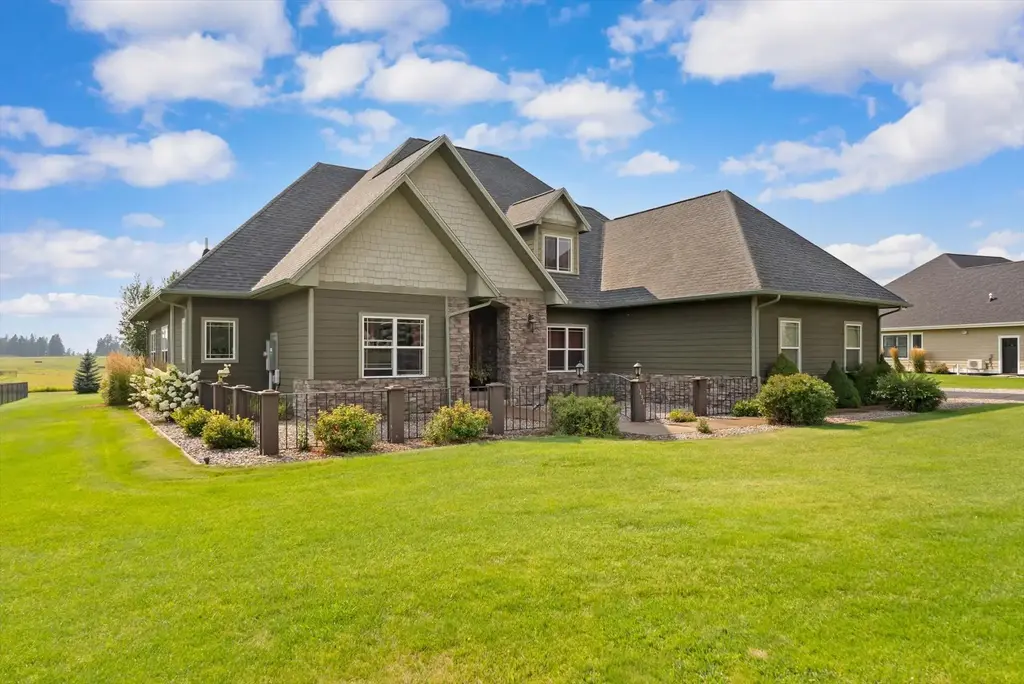1232 Quail Ridge Drive, Kalispell