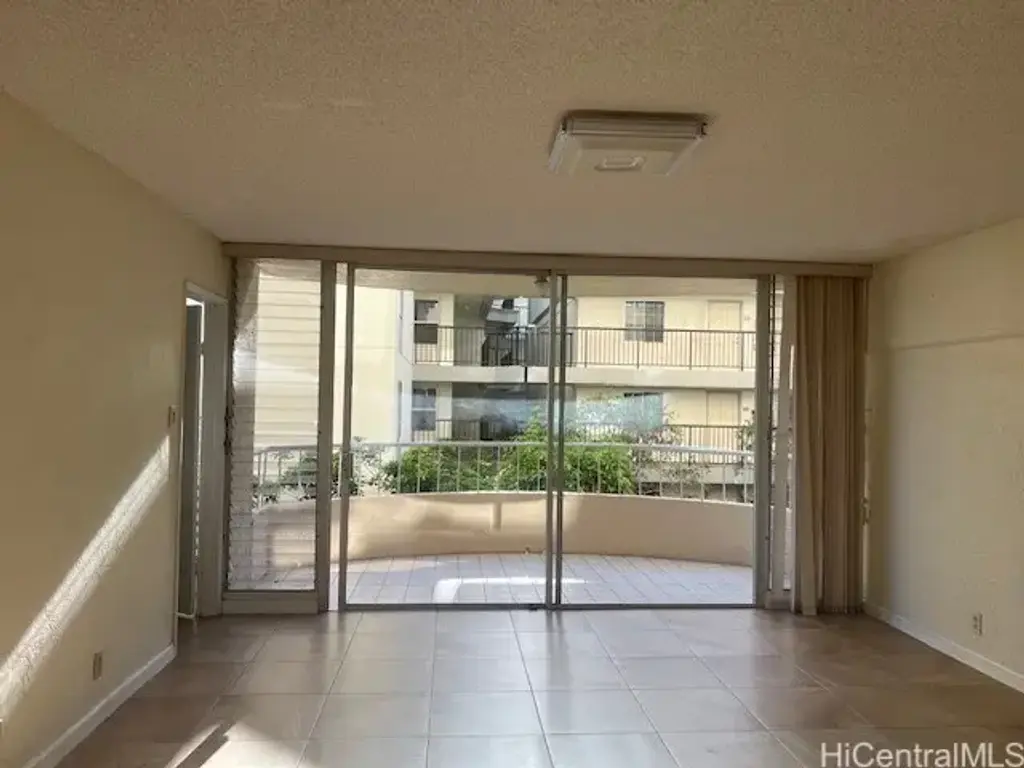 1447 Kewalo Street # 207, Honolulu