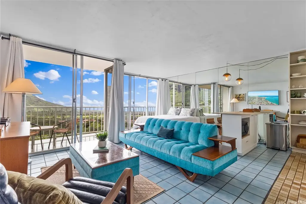 84-770 Kili Drive # 632, Waianae