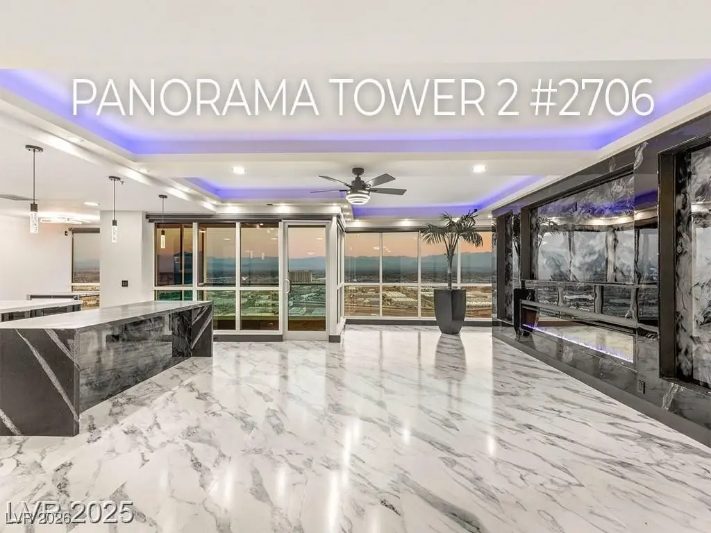 4575 Dean Martin Drive 2706, Las Vegas