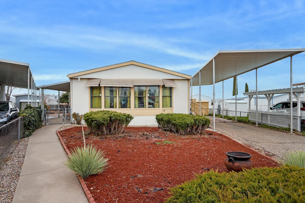 7118 Remington Drive Ne, Albuquerque