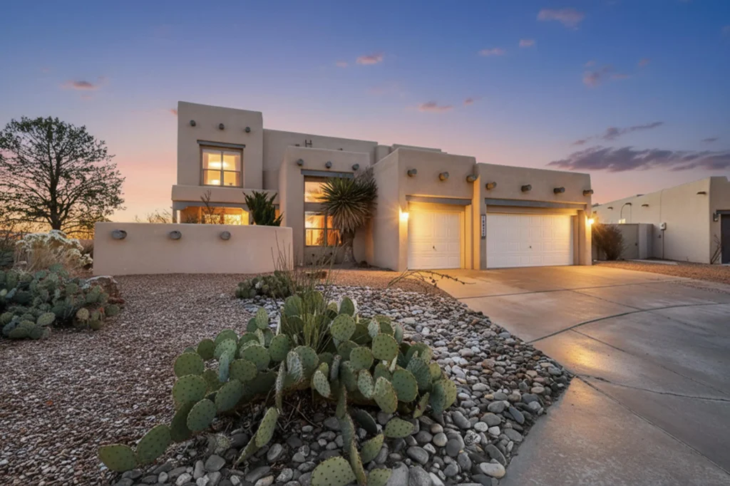 10801 Chicobush Drive Nw, Albuquerque