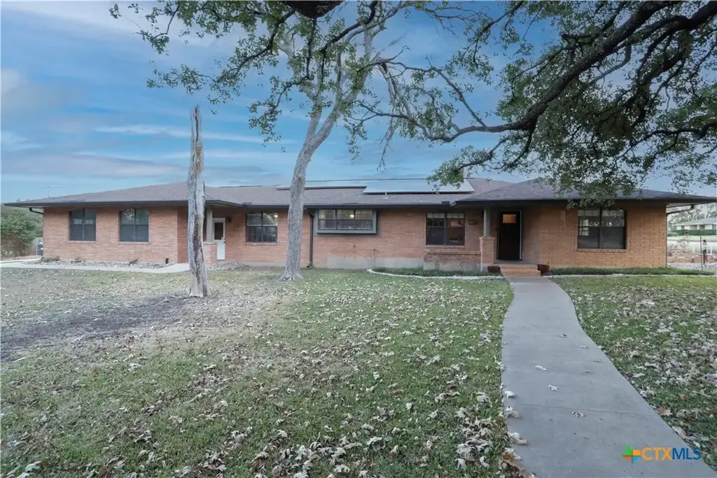 105 Blackfoot Drive, Temple