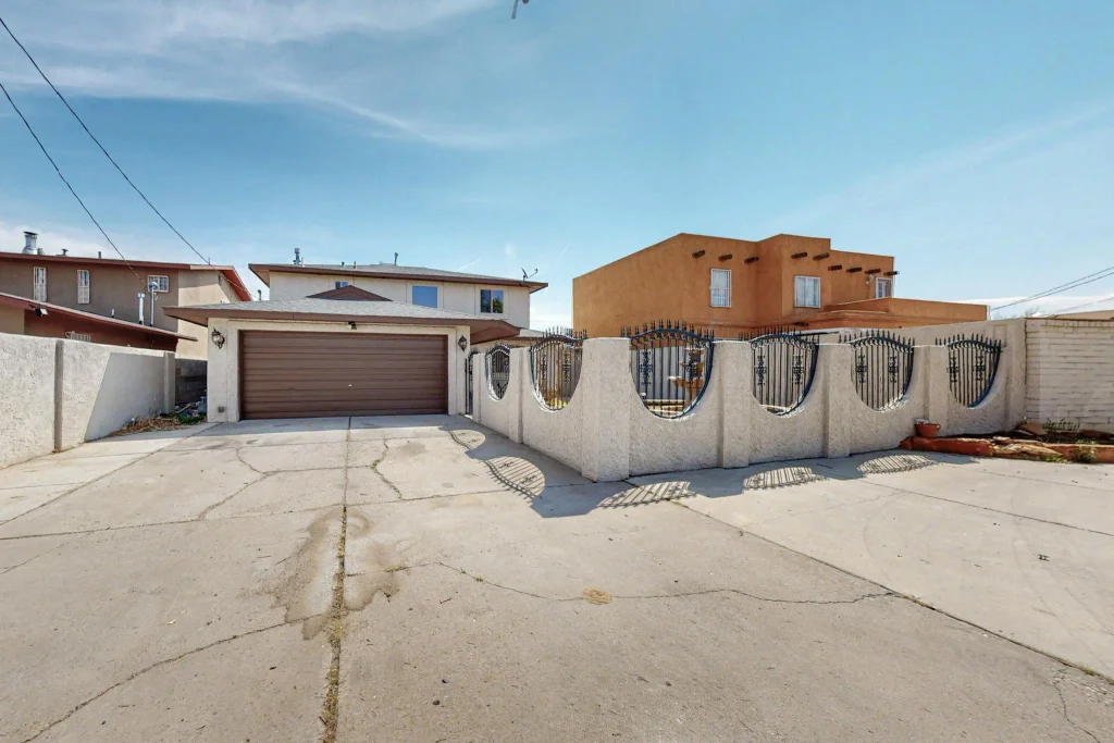 3008 Corona Drive Nw, Albuquerque