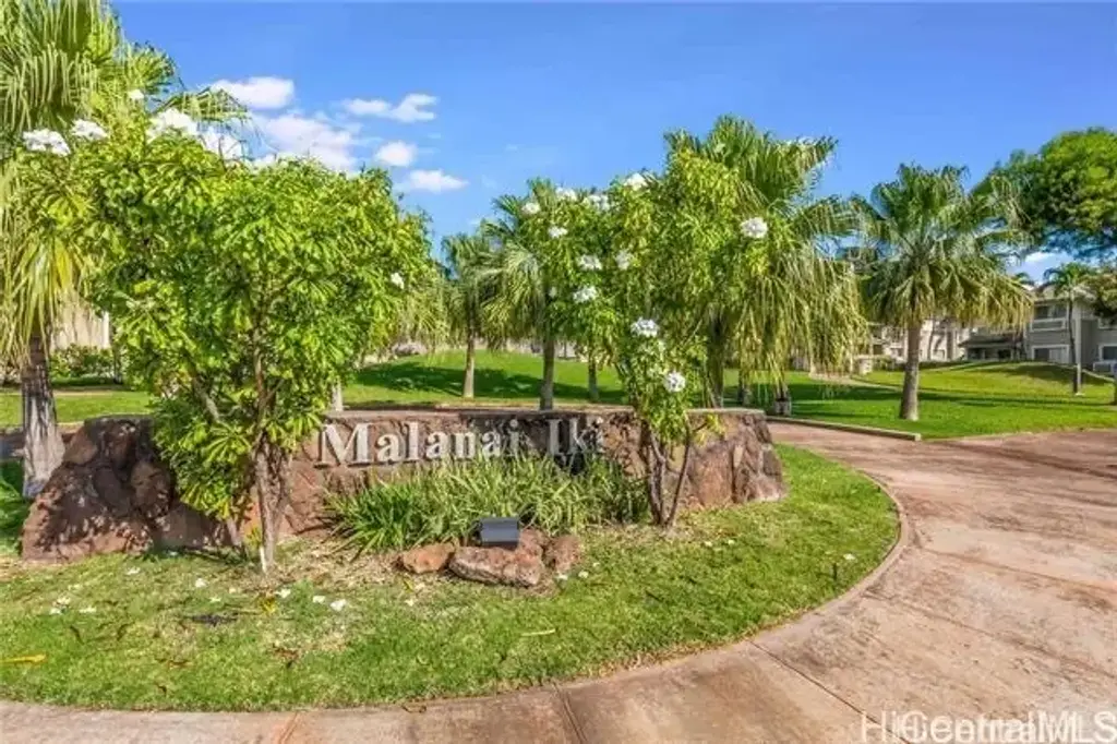 91-1067 Oaniani Street # 5e, Kapolei