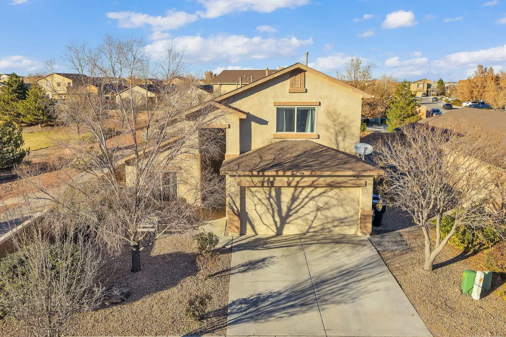 6919 Tree Line Avenue Nw, Albuquerque