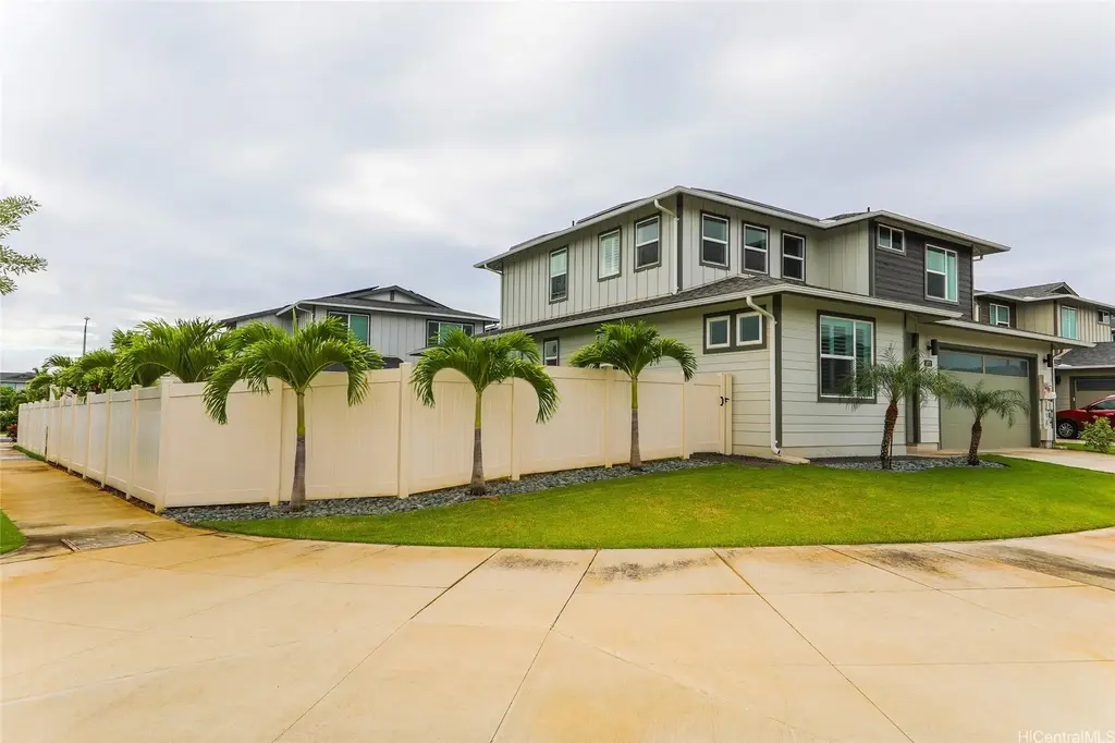 91-1571 Makaukau Street, Ewa Beach
