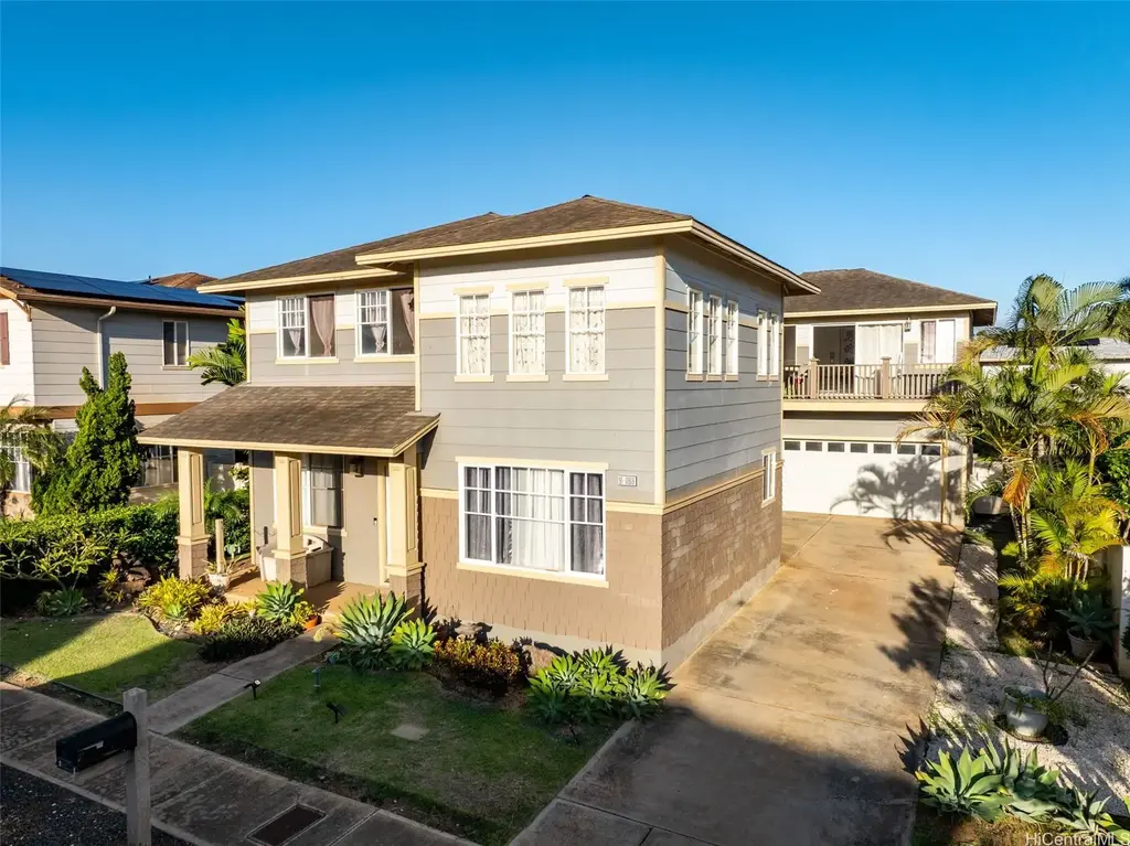 91-1069 Makaike Street, Ewa Beach