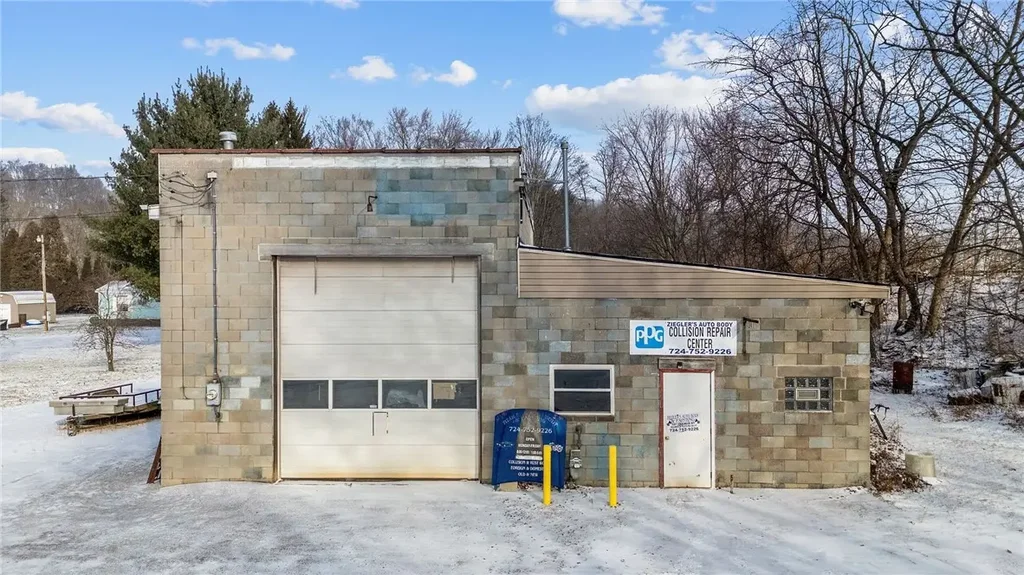 107 Frances Street , Franklin