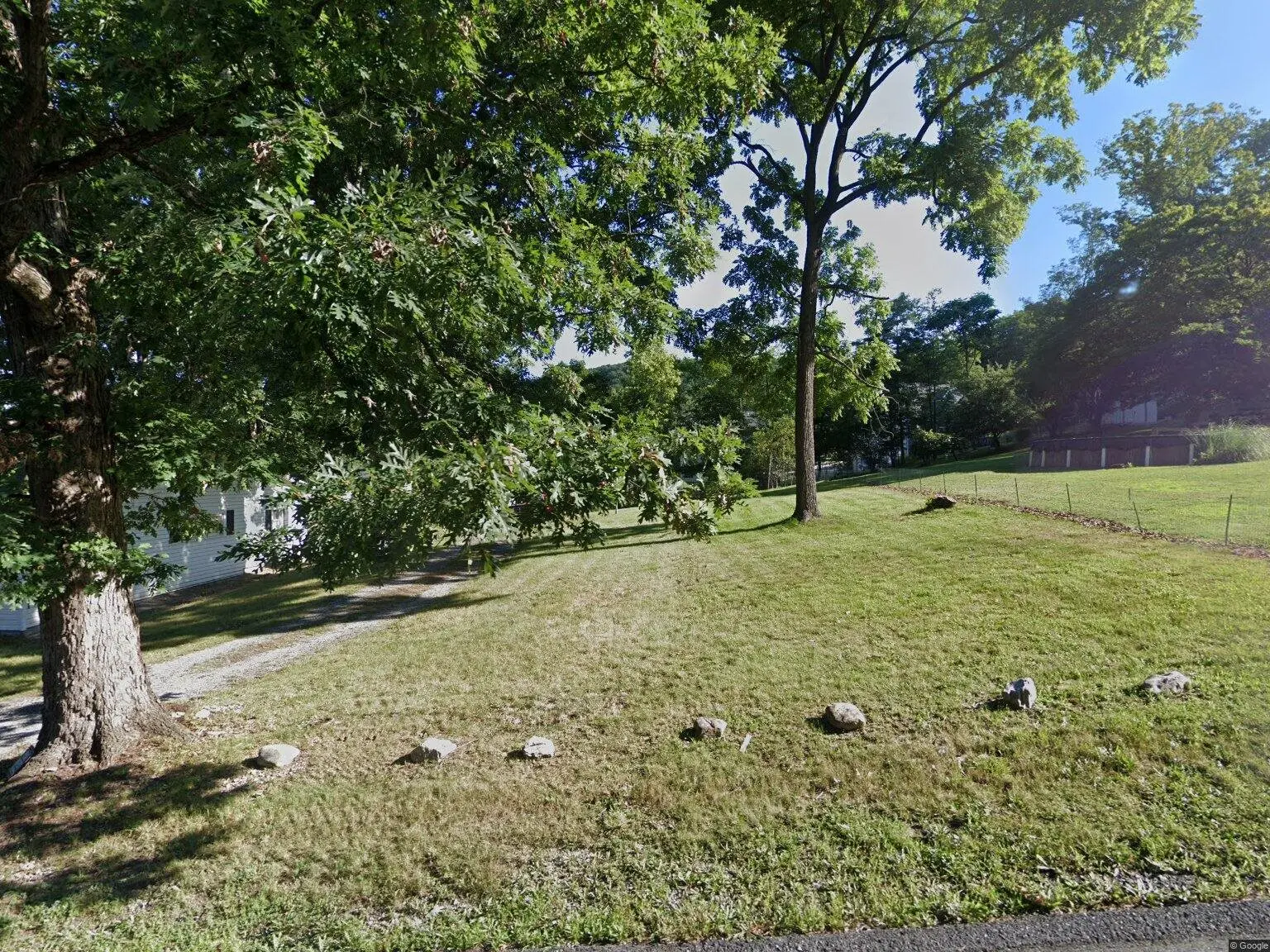 367 Mary Gray Ln, Staunton