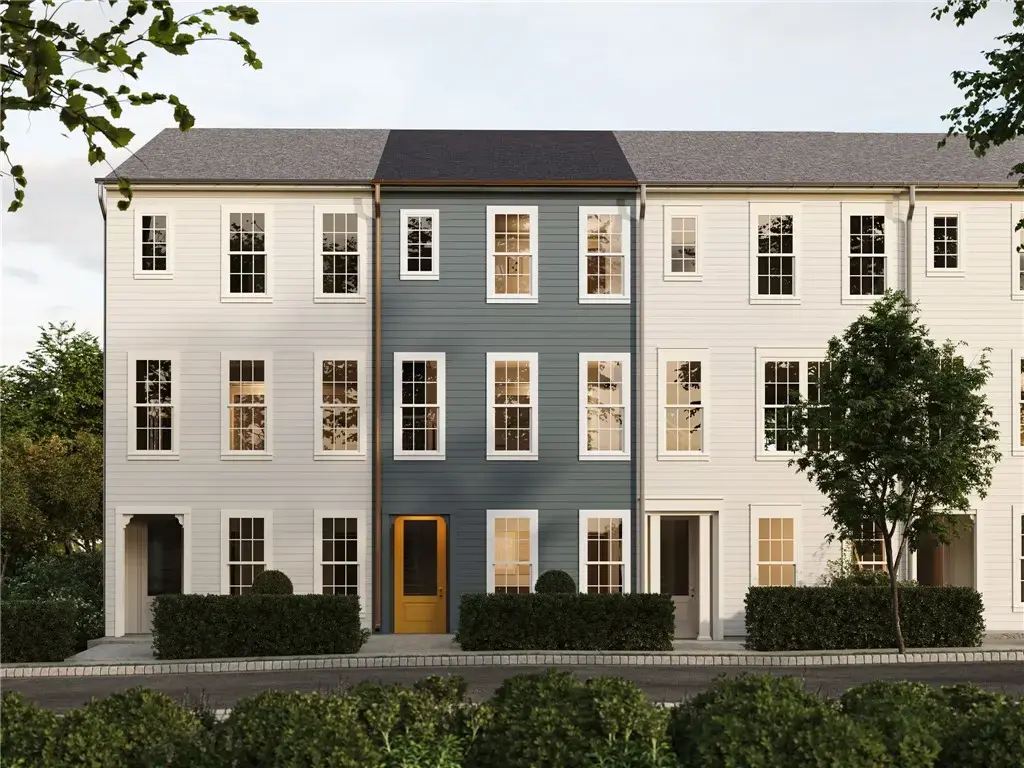 107 Foundry Pike, Cranberry