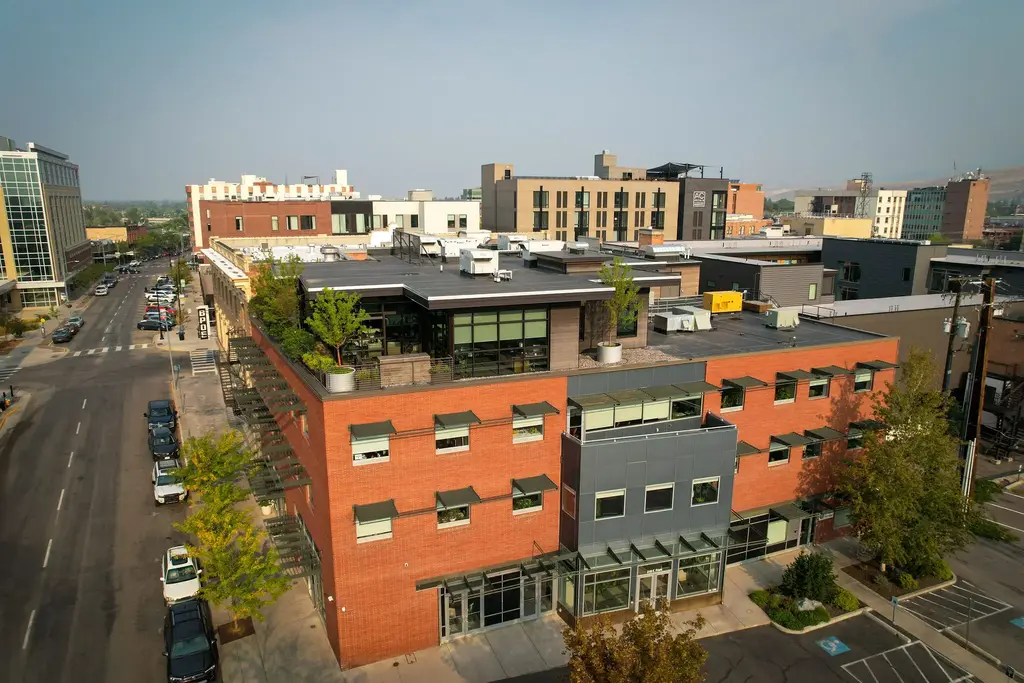 218/280 E Front Street, Missoula