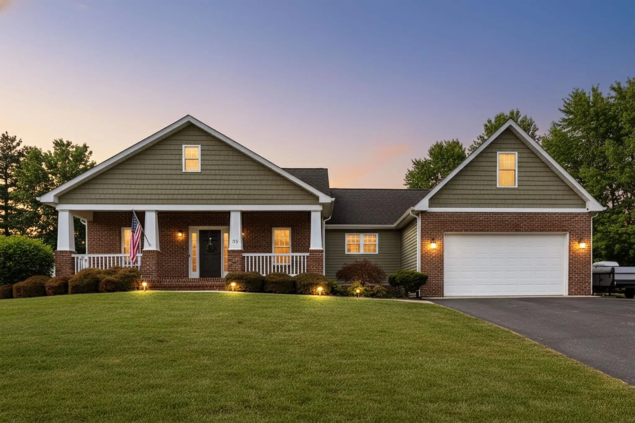 80 Riverhead Dr, Staunton