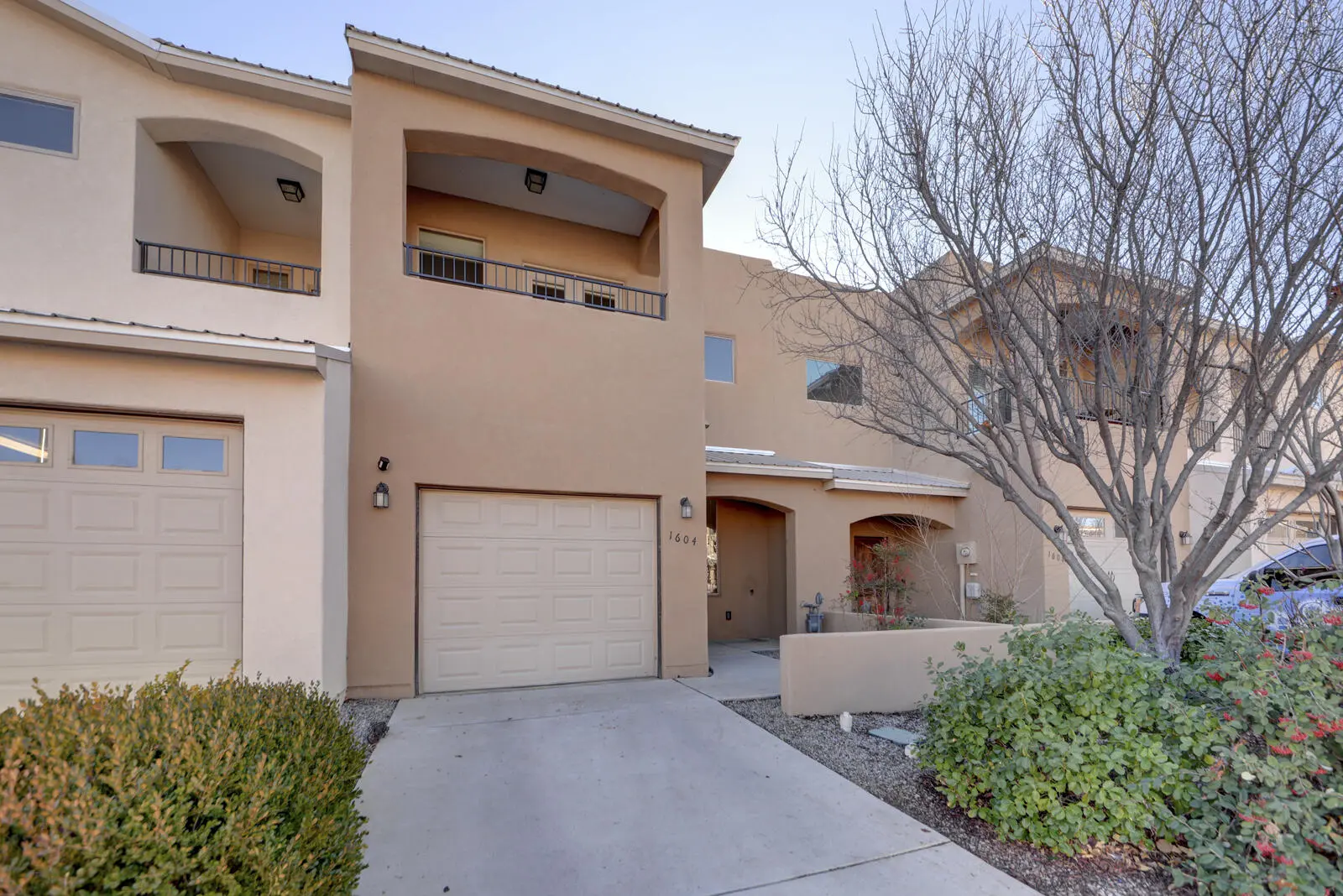 1604 Cheshire Court Nw, Albuquerque