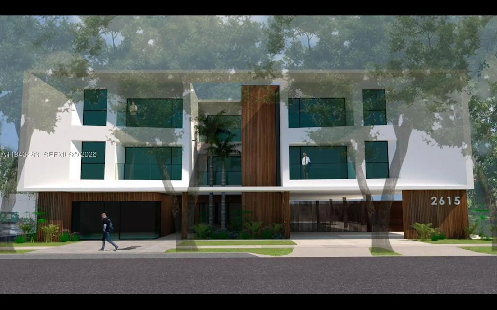 2 of 5 - 2615 Sw 13th Street, Miami, FL