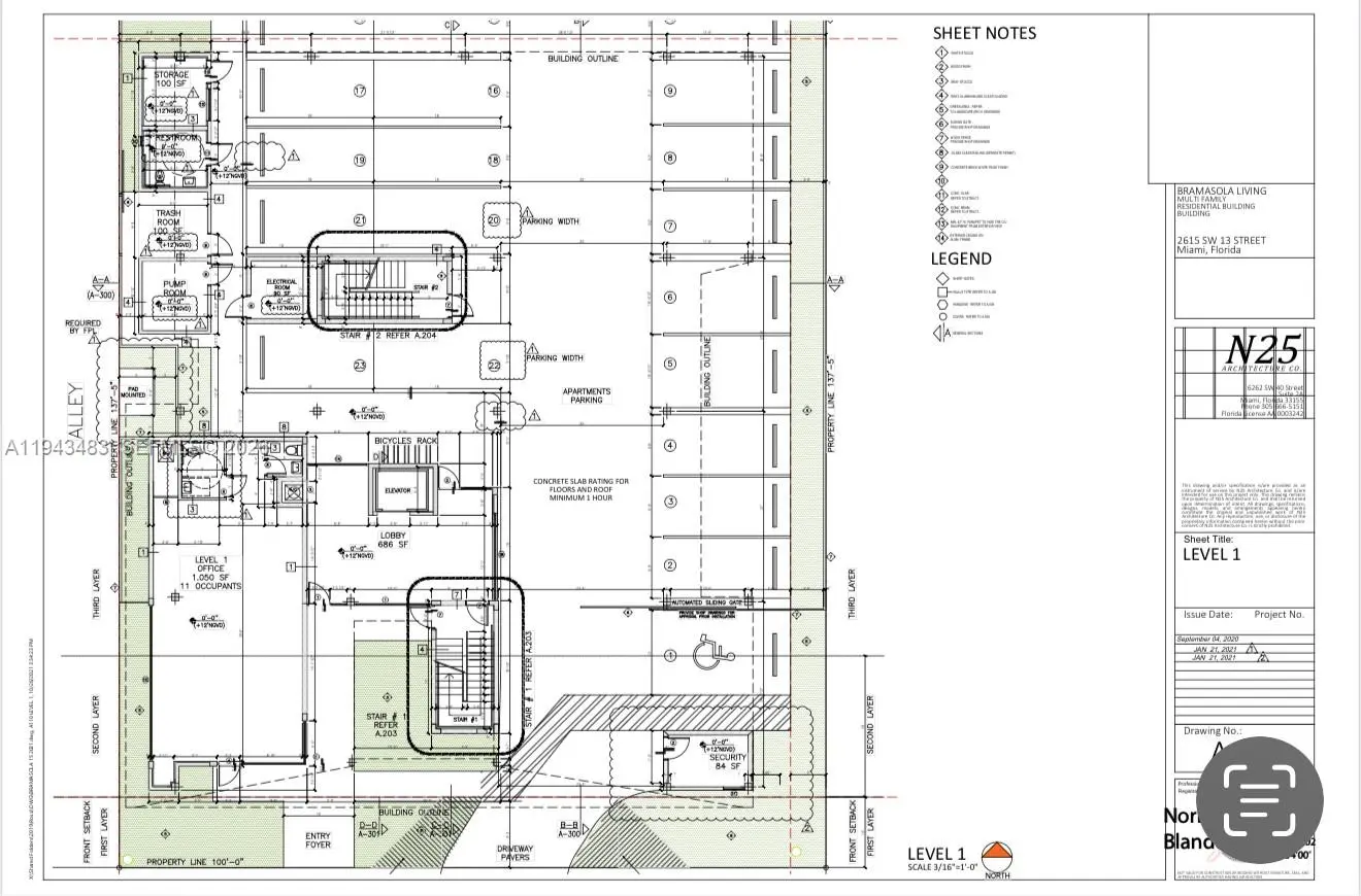 3 of 5 - 2615 Sw 13th Street, Miami, FL