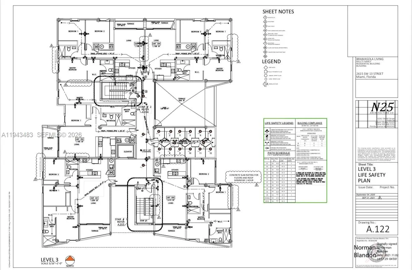5 of 5 - 2615 Sw 13th Street, Miami, FL