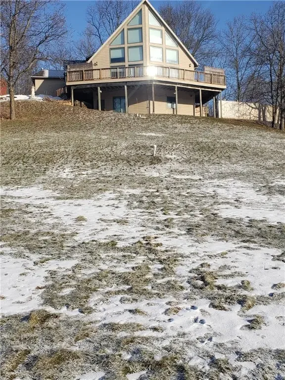 24116 W Walsky Lane, Galesville