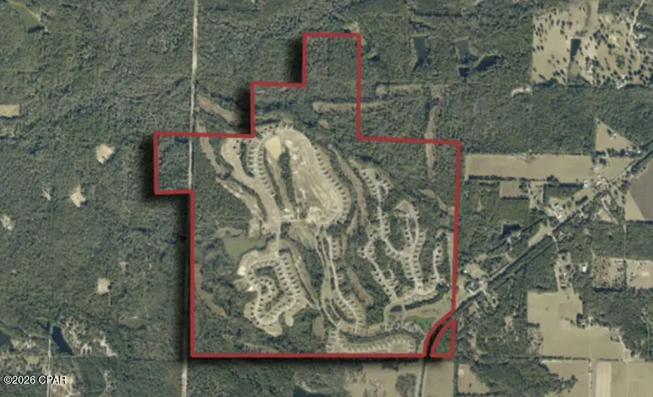 3200 Heritage Plantation Boulevard, Laurel Hill