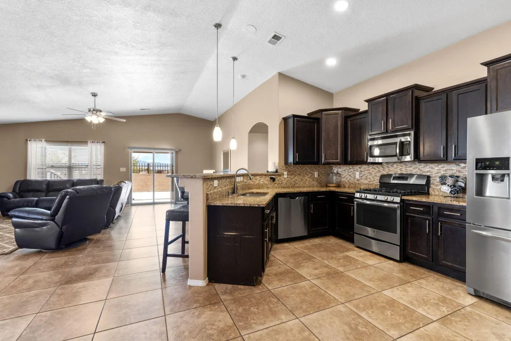 1610 Camino Rustica Sw, Los Lunas