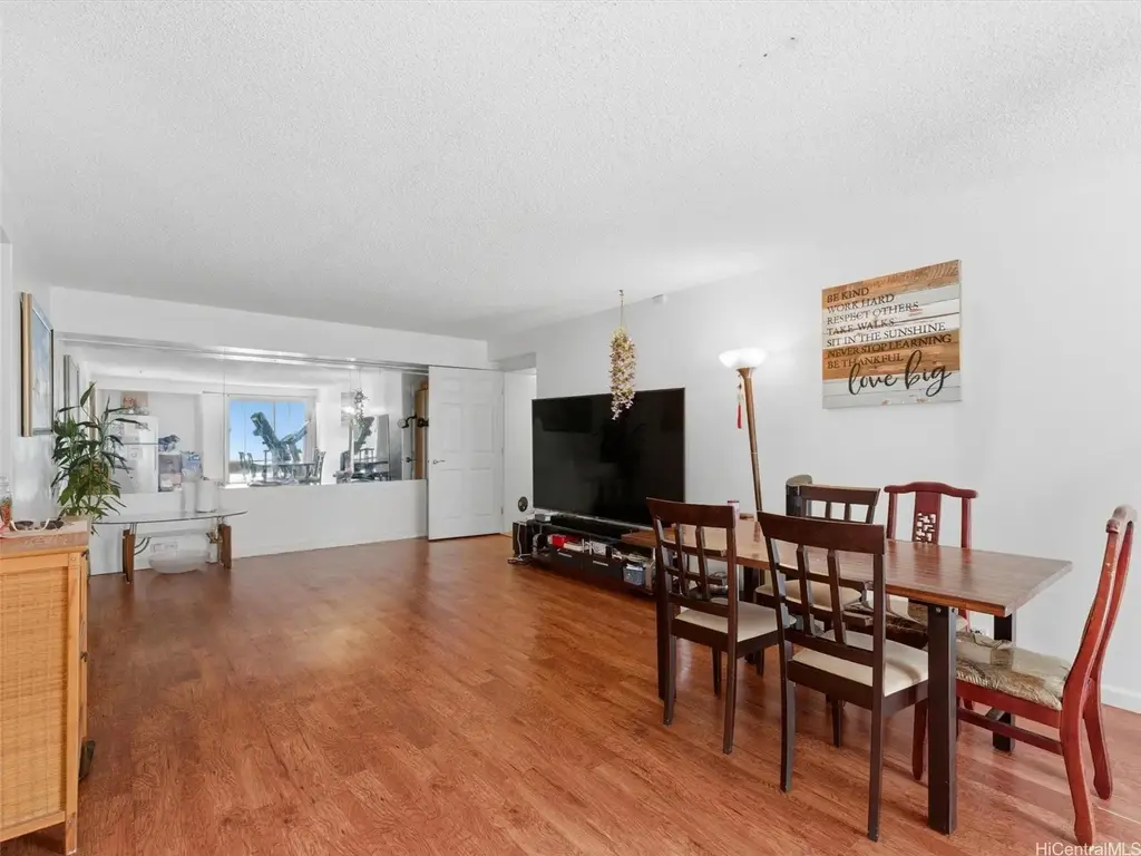 (unit #307) 431 Nahua Street, Honolulu