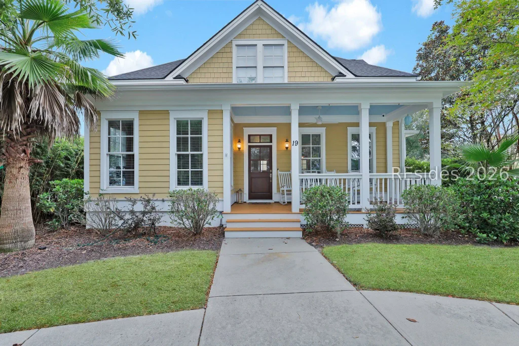 19 Mahalo Lane, Bluffton