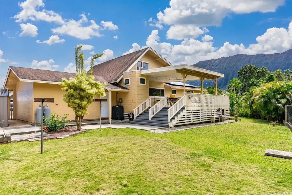 47-331 Ahuimanu Road, Kaneohe