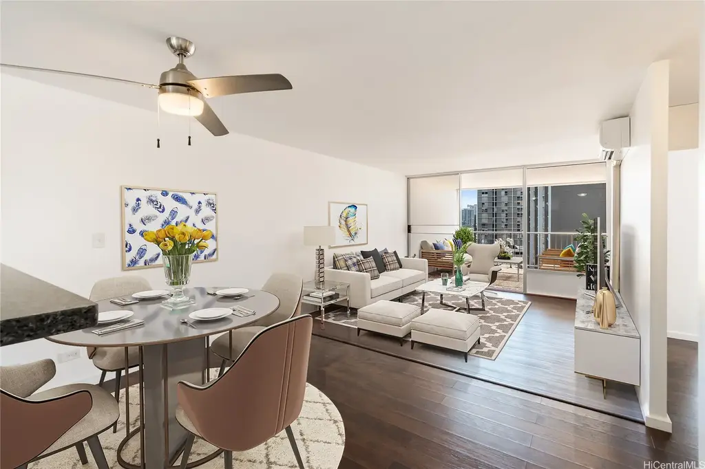 1414 Alexander Street # 503, Honolulu