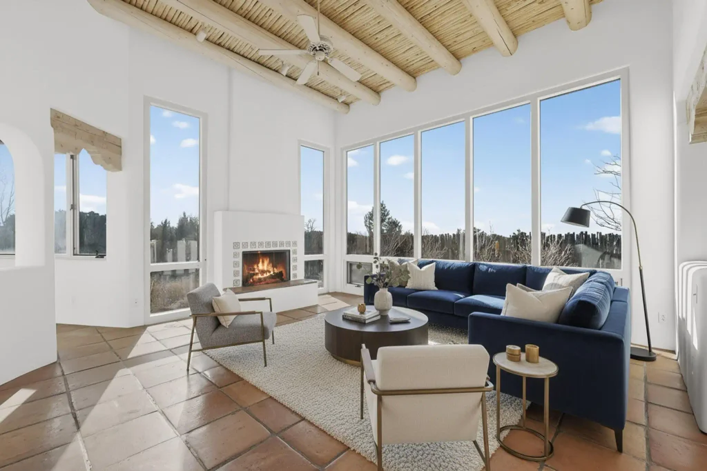 10 Frasco Road, Santa Fe