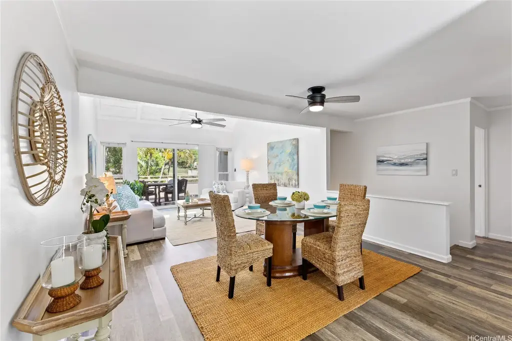 (unit #6) 44-361 Nilu Street, Kaneohe